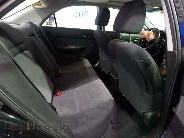 2005 MAZDA 6 - VIN: 1YVHP80C055M26735 - Фото 6