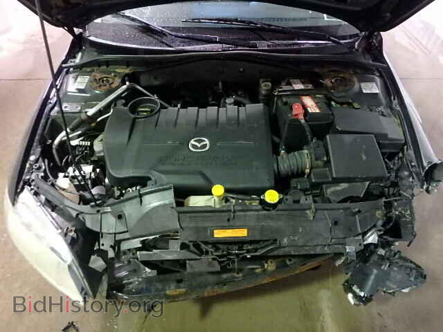 2005 MAZDA 6 - VIN: 1YVHP80C055M26735 - Фото 7