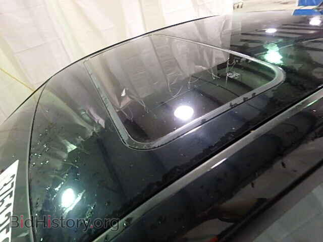 2005 MAZDA 6 - VIN: 1YVHP80C055M26735 - Фото 9