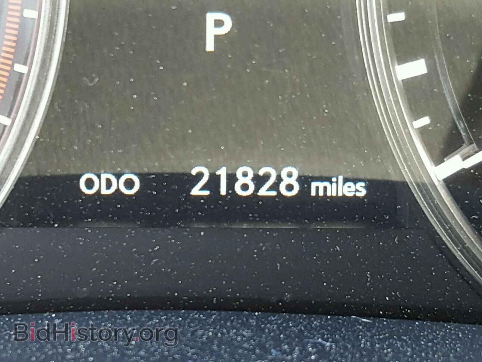 2015 LEXUS GS350 - VIN: JTHCE1BL5FA005658 - Фото 8