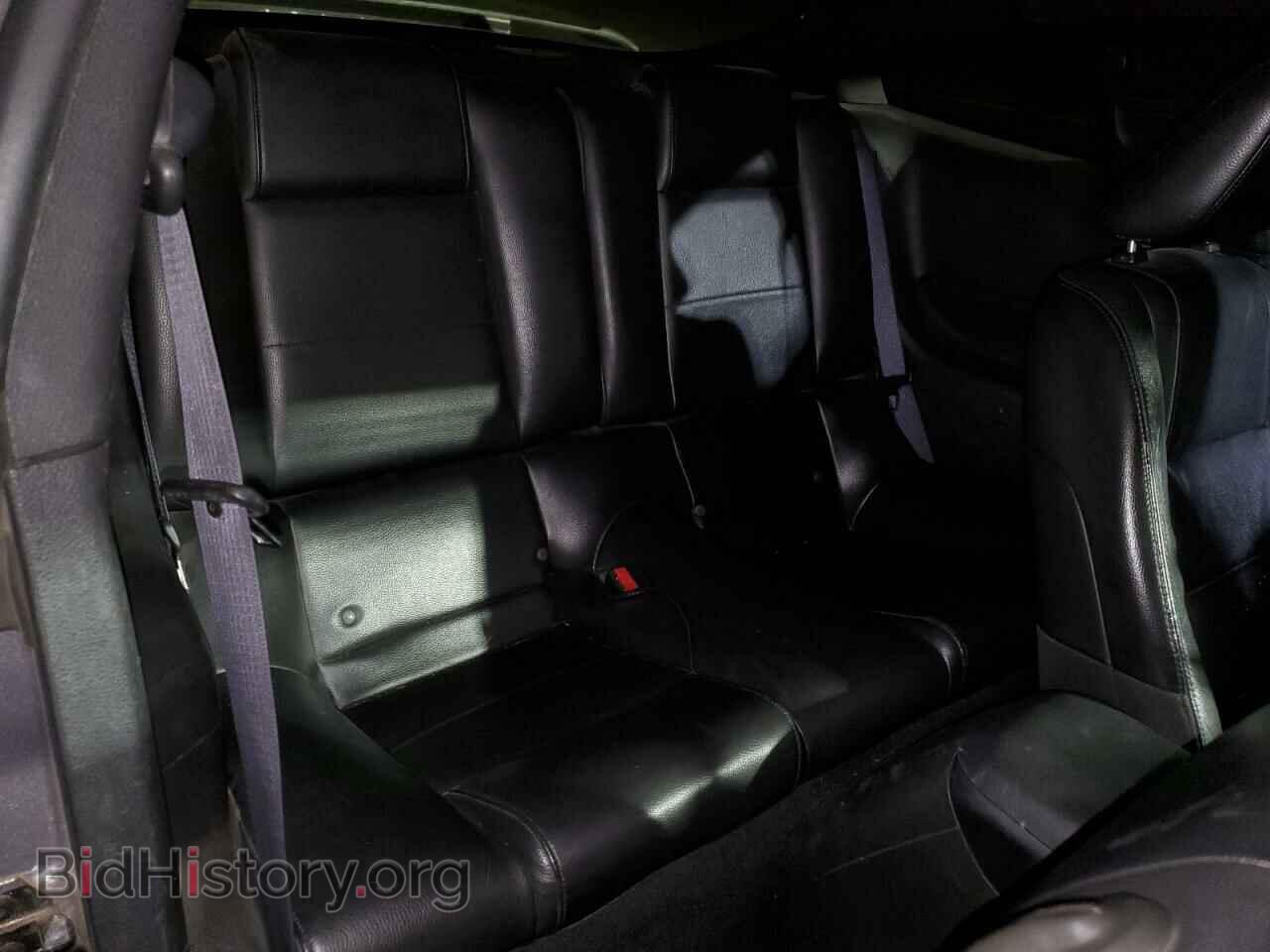 2006 FORD MUSTANG - VIN: 1ZVFT80N865146182 - Фото 10