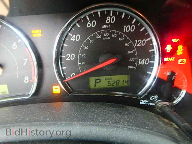 2012 TOYOTA COROLLA - VIN: 5YFBU4EE2CP034749 - Фото 8