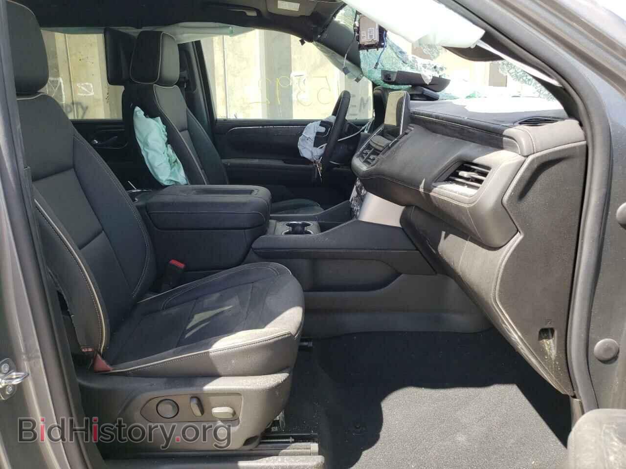 2021 GMC YUKON - VIN: 1GKS2GKD0MR420746 - Фото 5
