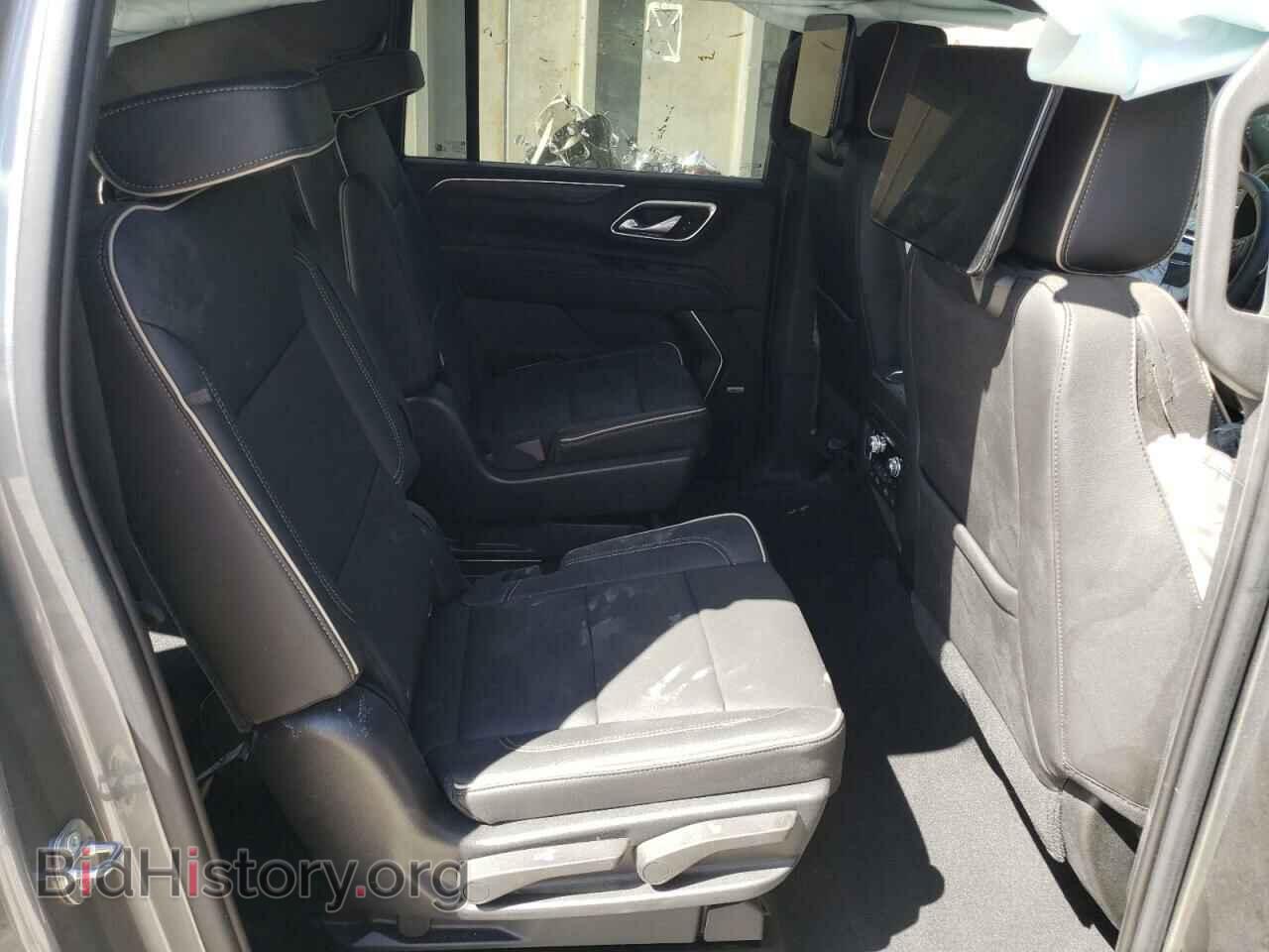 2021 GMC YUKON - VIN: 1GKS2GKD0MR420746 - Фото 6