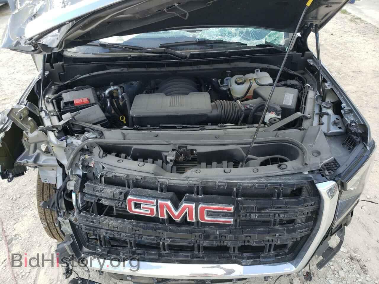 2021 GMC YUKON - VIN: 1GKS2GKD0MR420746 - Фото 7
