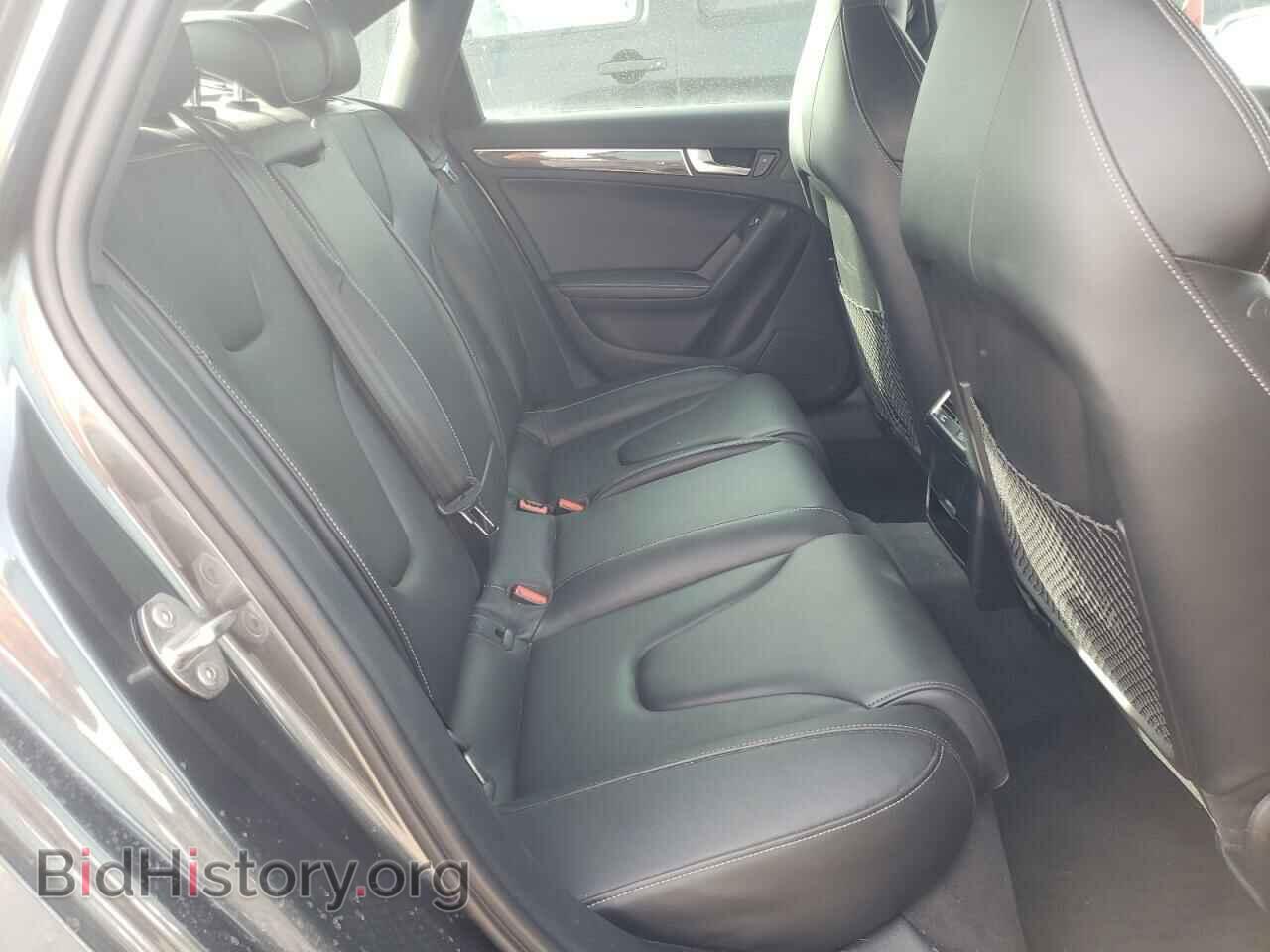 2016 AUDI S4/RS4 - VIN: WAUBGAFL3GA002354 - Фото 6