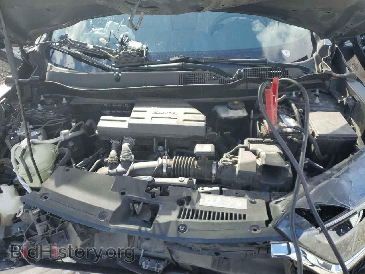 2017 HONDA CRV - VIN: 2HKRW2H58HH616867 - Фото 12