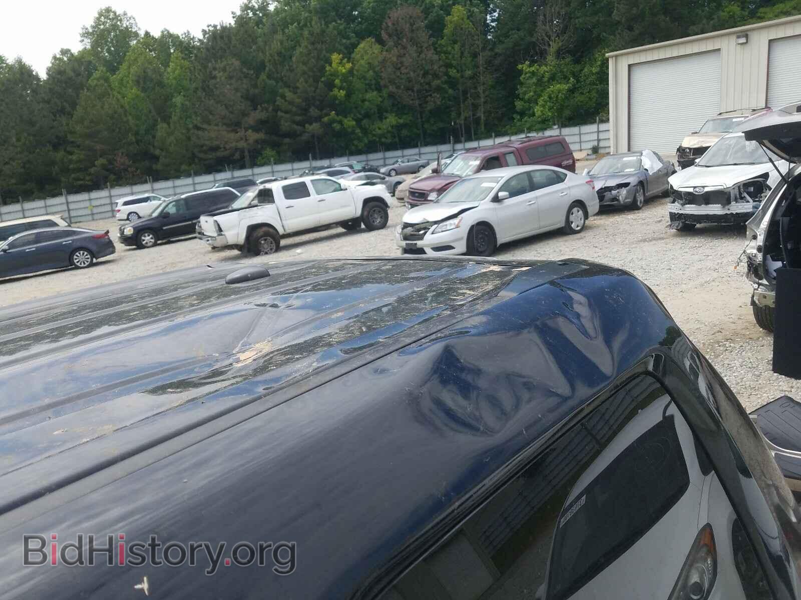 2012 HONDA PILOT - VIN: 5FNYF4H56CB047094 - Фото 9