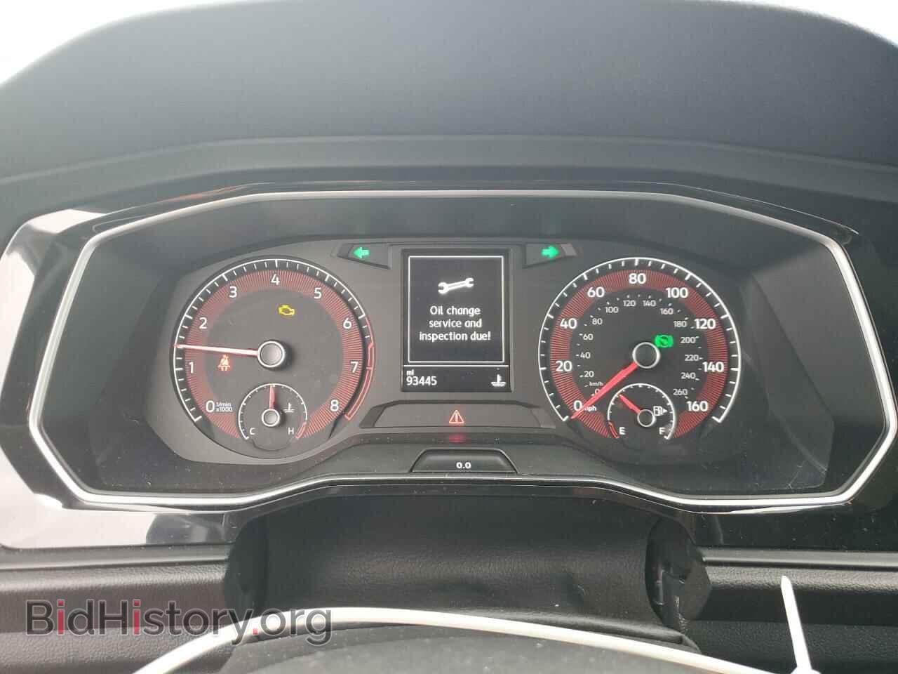 2020 VOLKSWAGEN JETTA - VIN: 3VWCB7BU2LM020166 - Фото 9