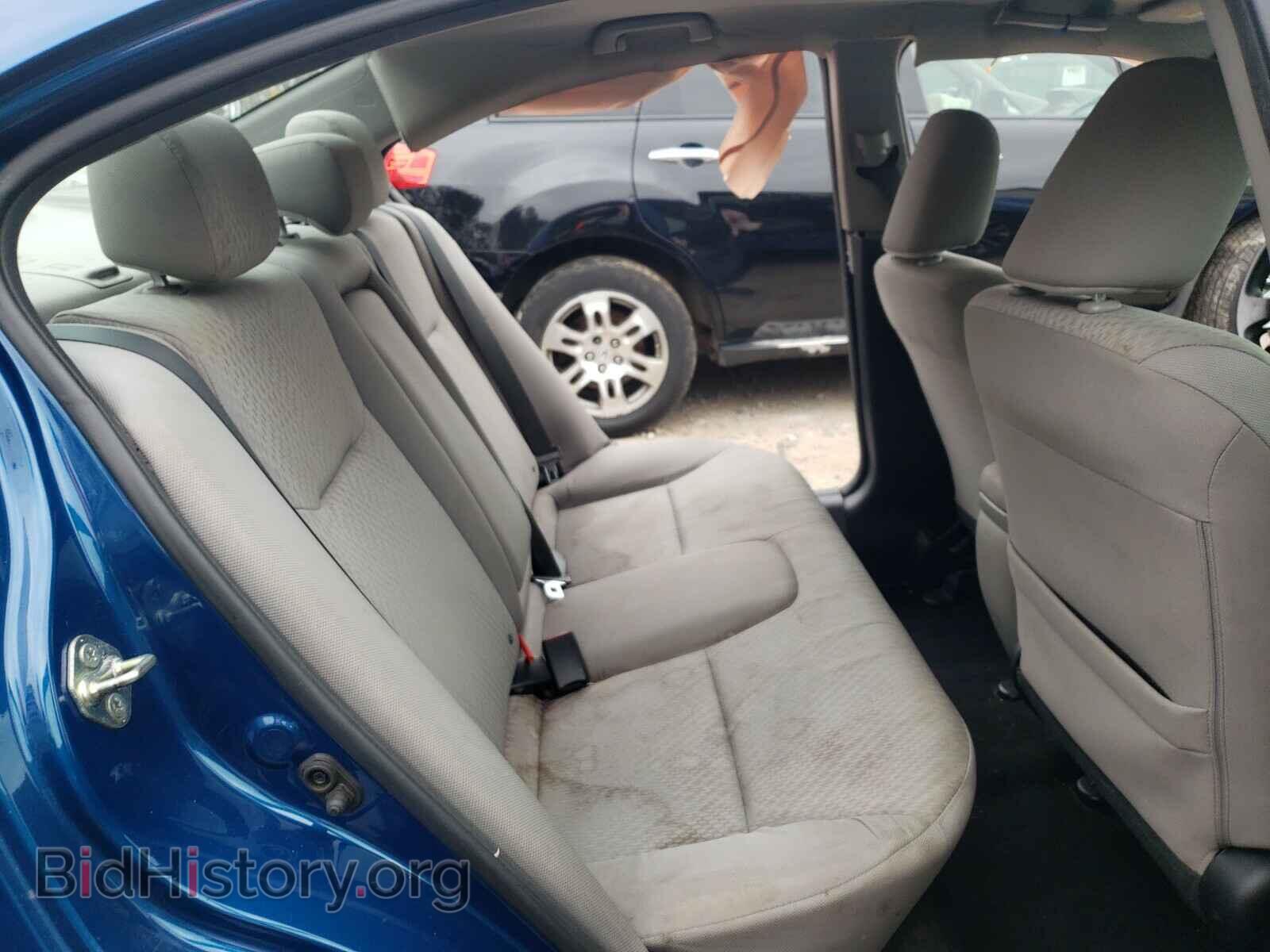 2014 HONDA CIVIC - VIN: 19XFB2F89EE001076 - Photo 6