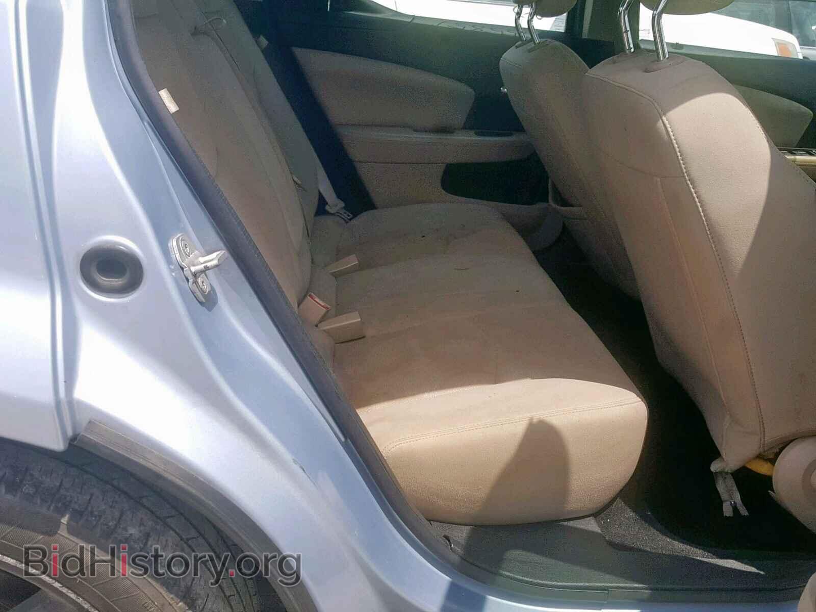 2013 DODGE AVENGER - VIN: 1C3CDZAB4DN607067 - Фото 6