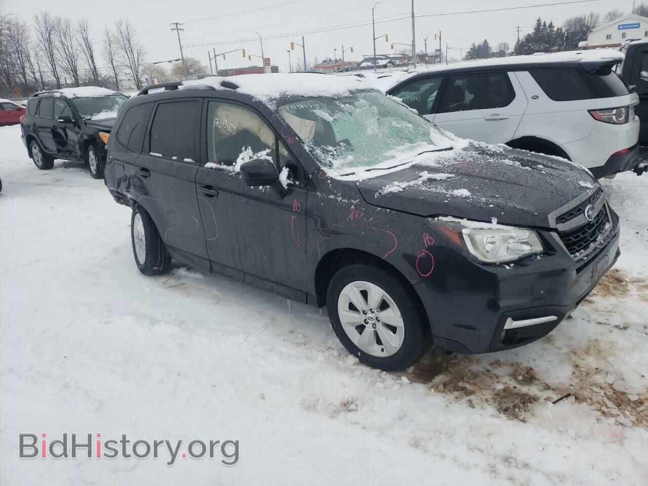2017 SUBARU FORESTER - VIN: JF2SJEDC9HH426601 - Фото 4