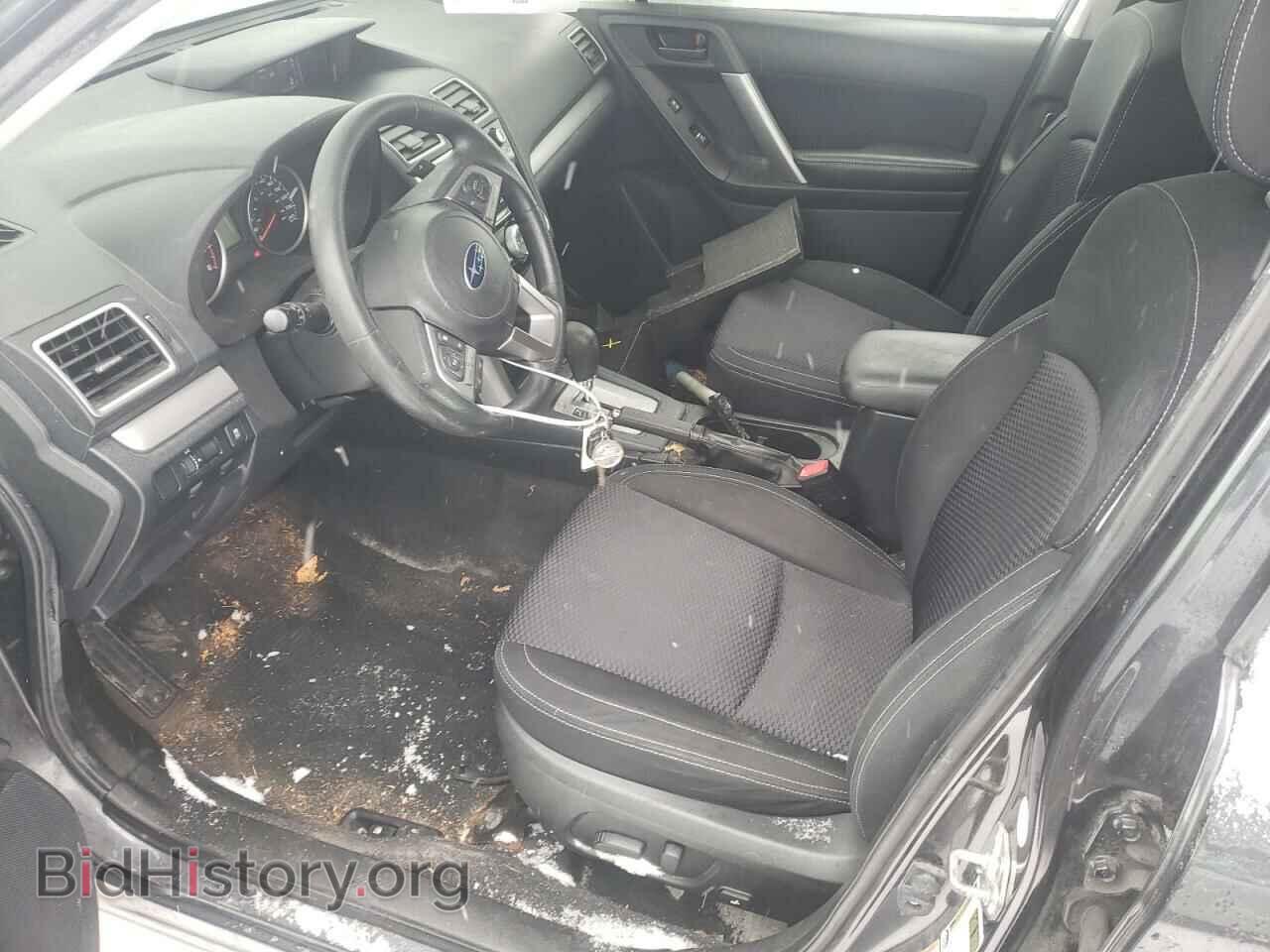 2017 SUBARU FORESTER - VIN: JF2SJEDC9HH426601 - Фото 7