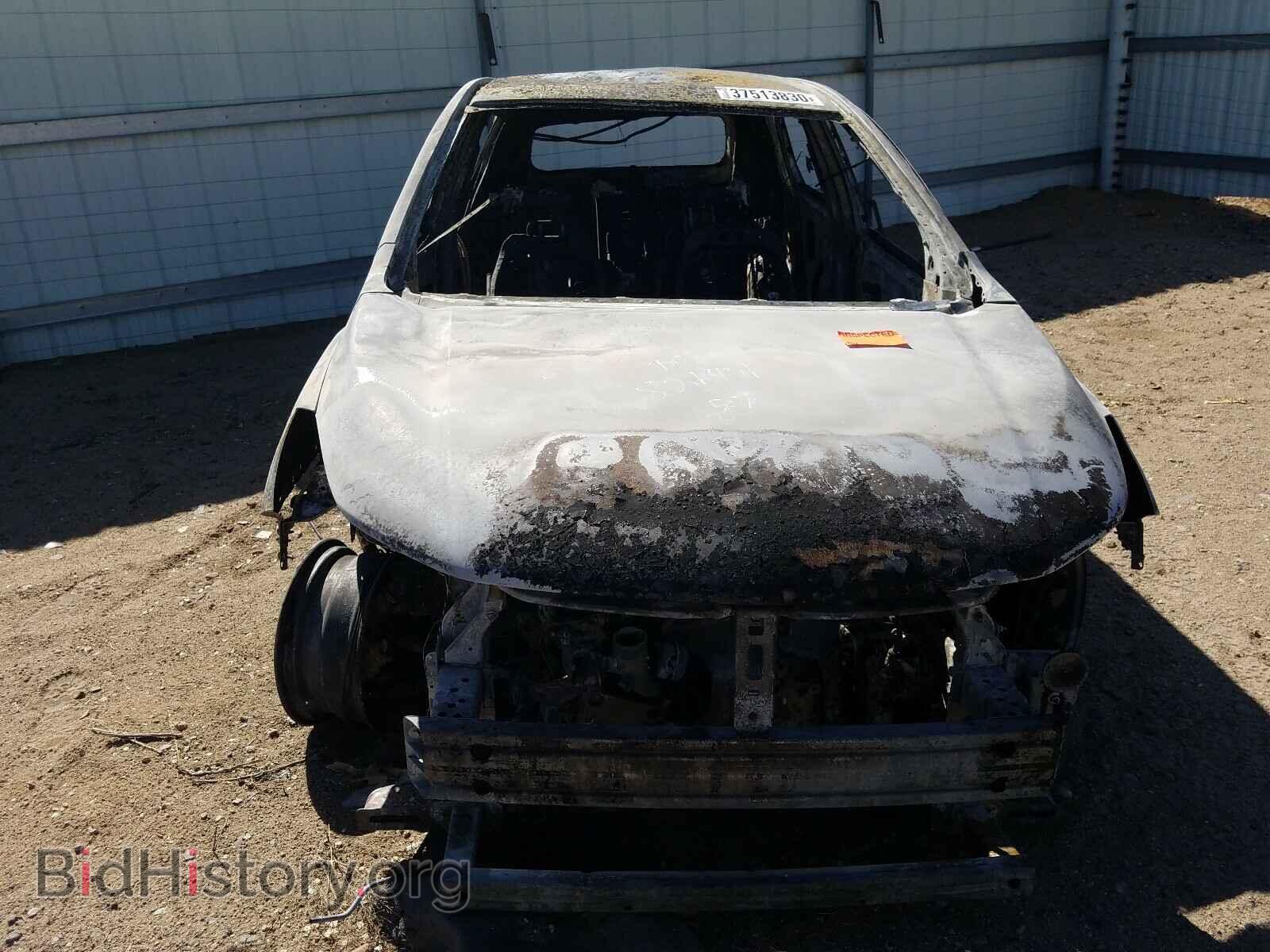 2018 CHEVROLET TRAX - VIN: KL7CJKSB9JB702695 - Фото 9