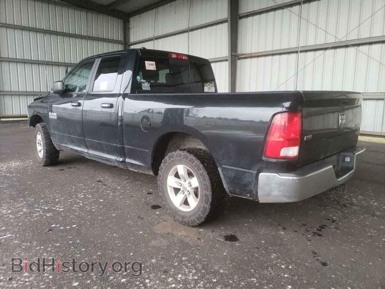 2017 RAM 1500 - VIN: 1C6RR7GG5HS680493 - Фото 2