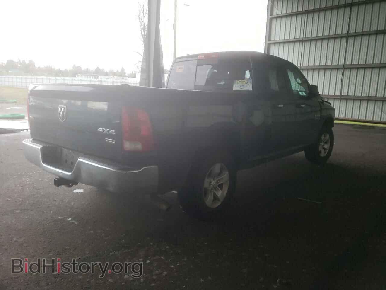 2017 RAM 1500 - VIN: 1C6RR7GG5HS680493 - Фото 3