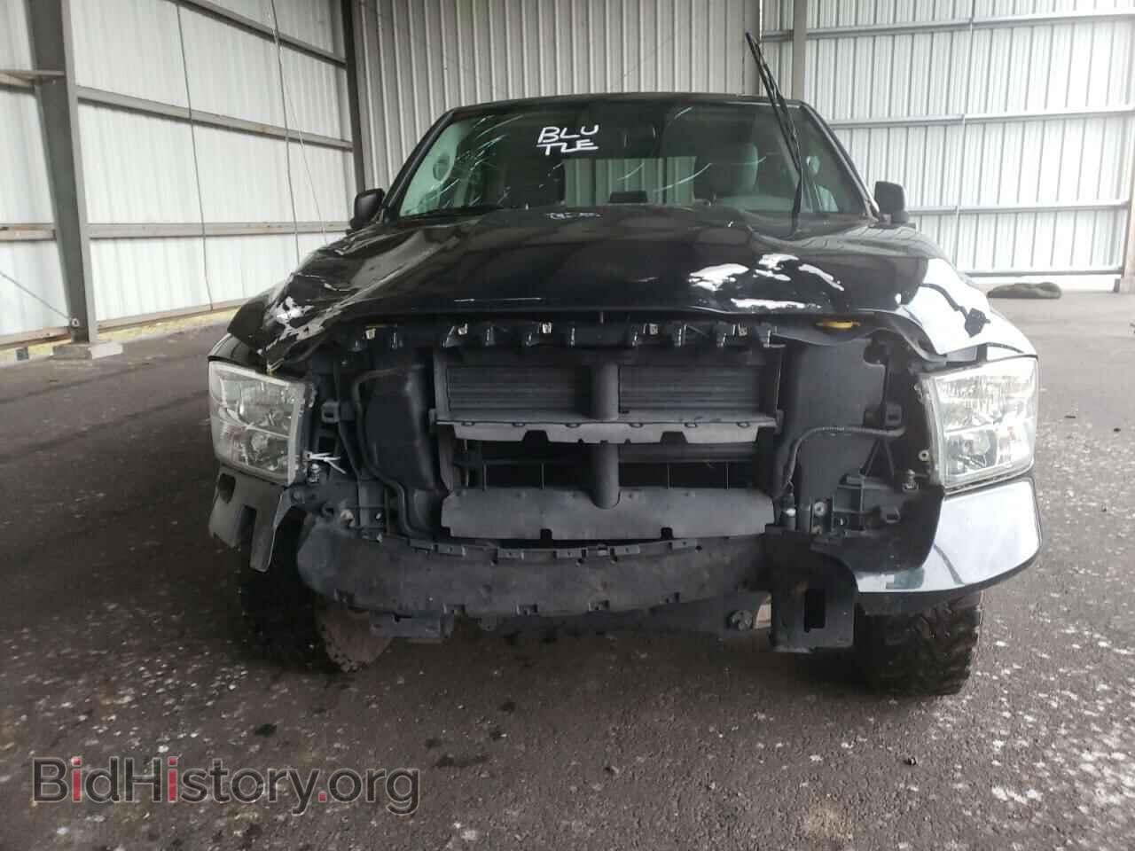 2017 RAM 1500 - VIN: 1C6RR7GG5HS680493 - Фото 5