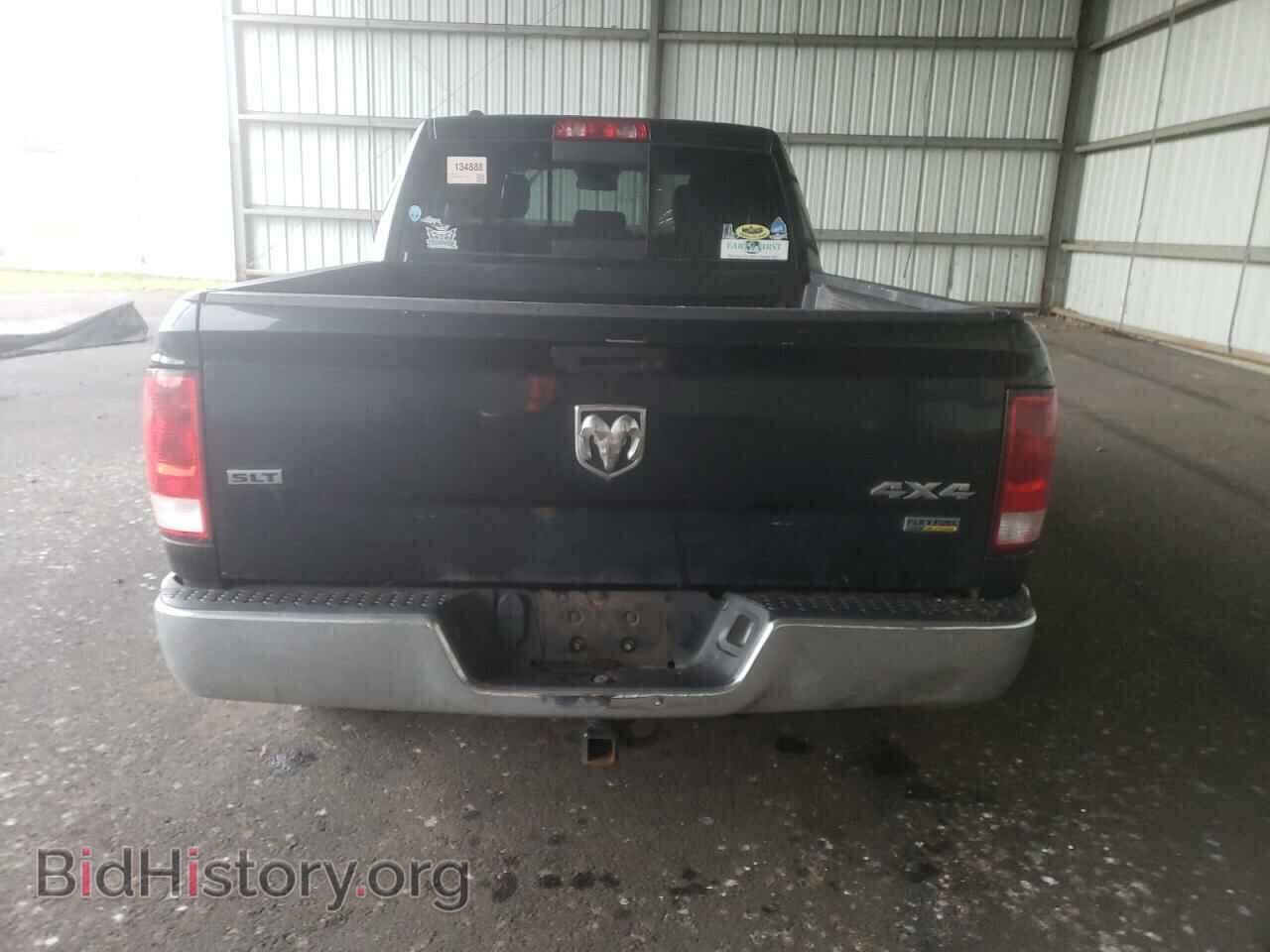 2017 RAM 1500 - VIN: 1C6RR7GG5HS680493 - Фото 6