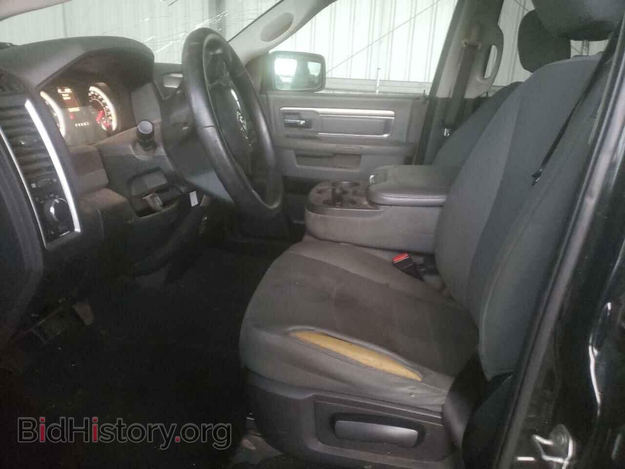 2017 RAM 1500 - VIN: 1C6RR7GG5HS680493 - Фото 7