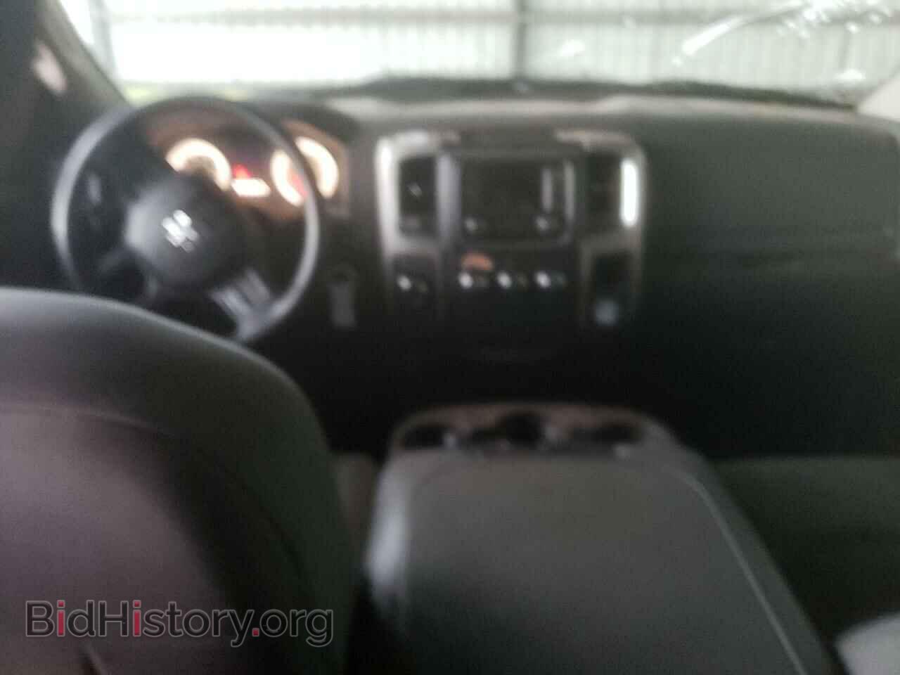 2017 RAM 1500 - VIN: 1C6RR7GG5HS680493 - Фото 8