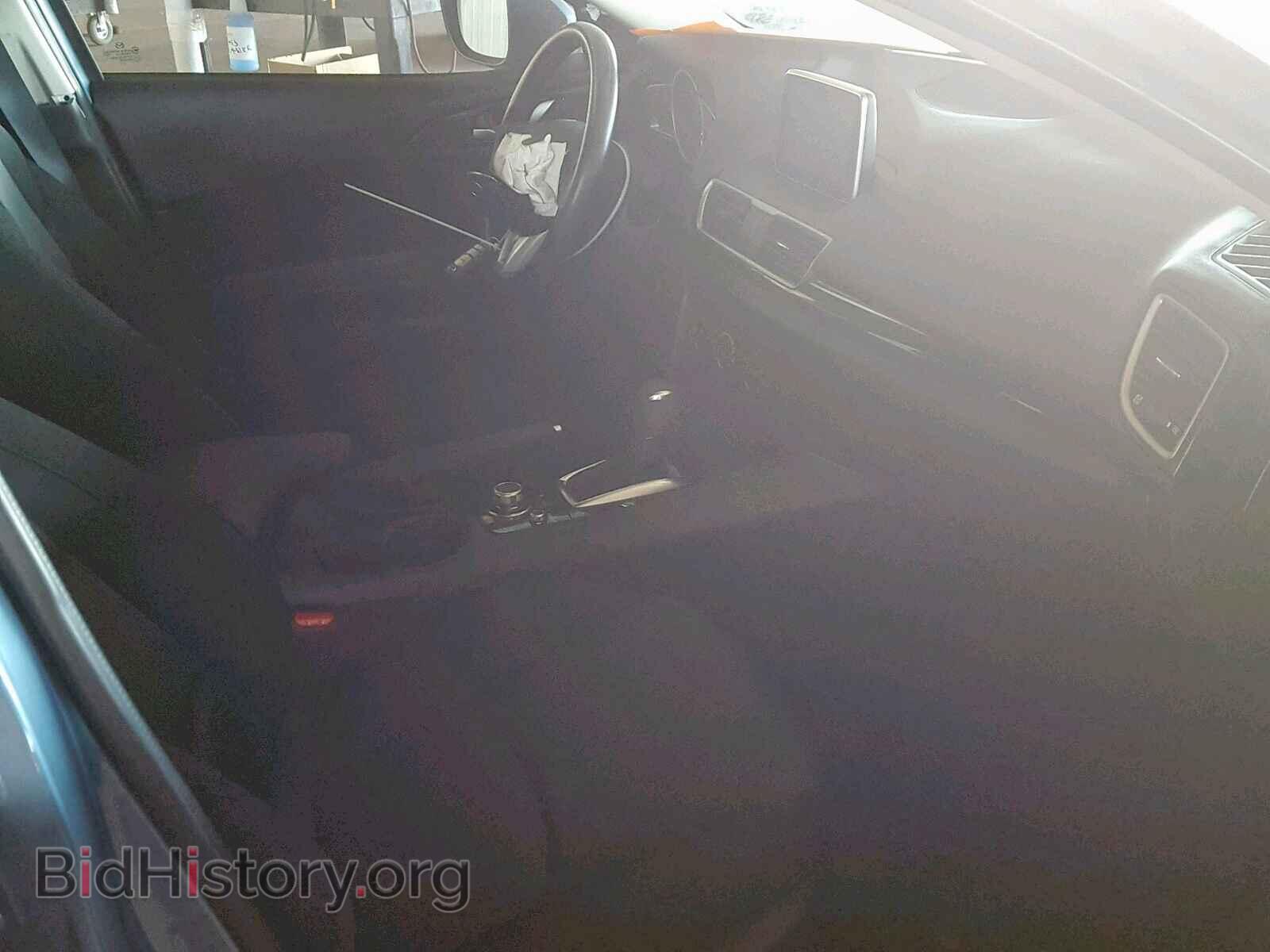 2016 MAZDA 3 - VIN: JM1BM1U78G1288185 - Фото 5