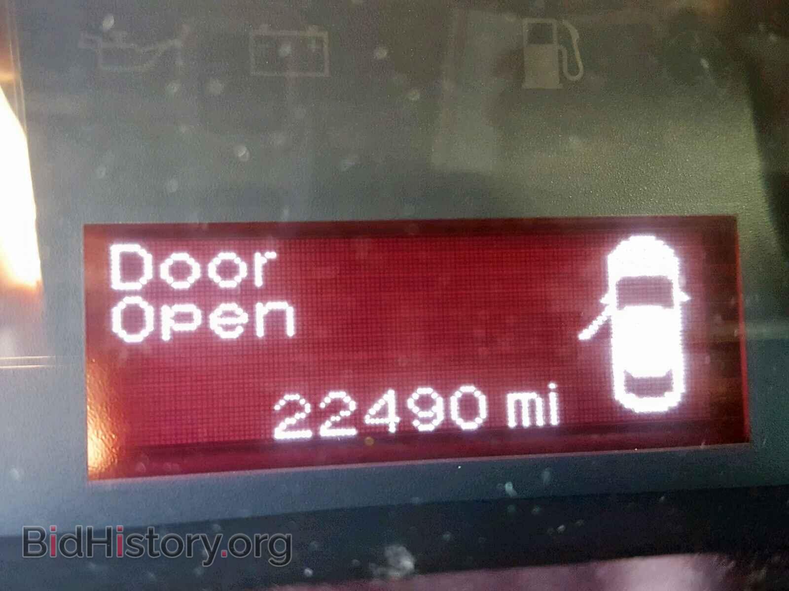 2016 DODGE DART - VIN: 1C3CDFAA2GD533924 - Фото 8