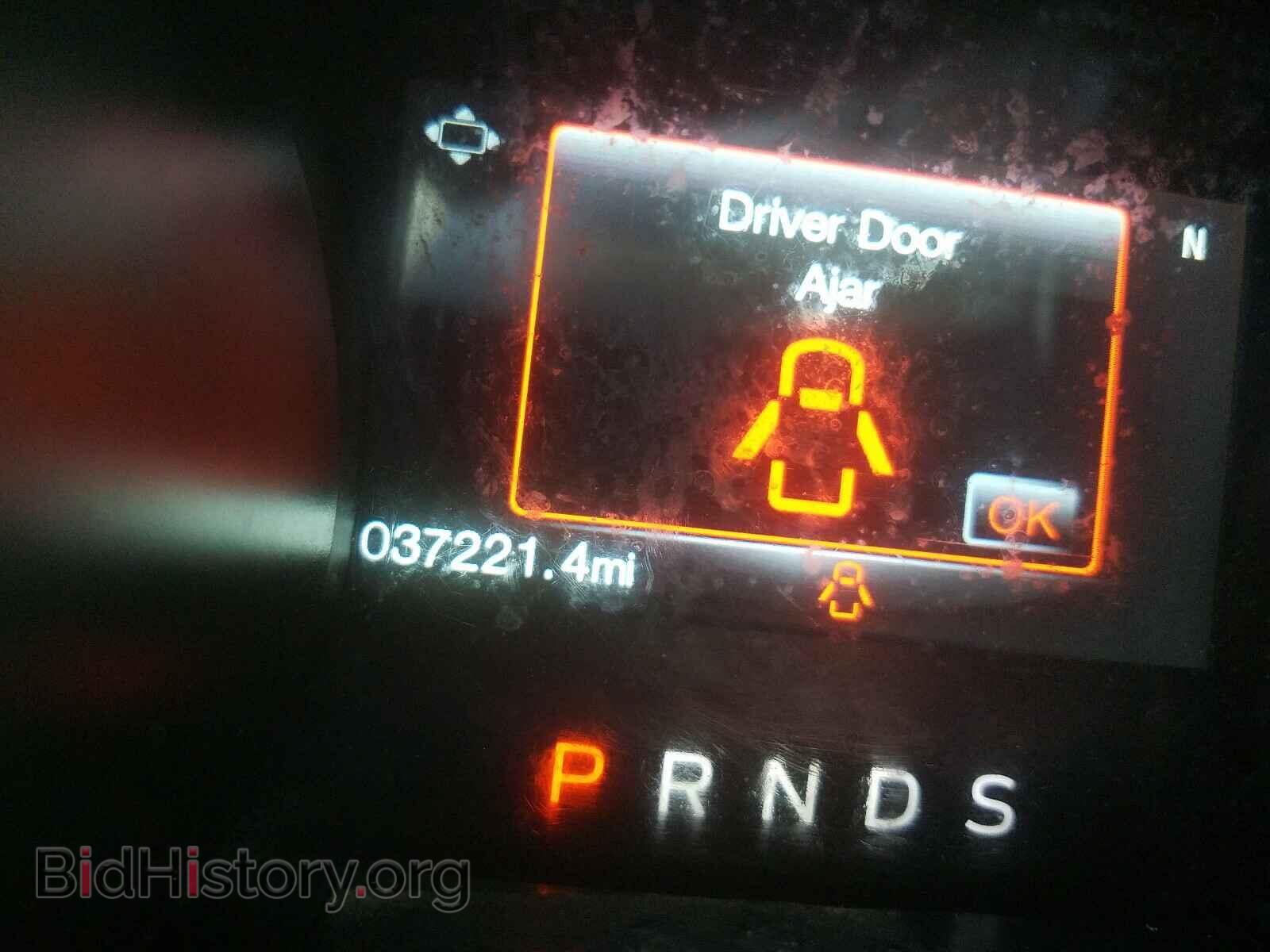 2015 FORD MUSTANG - VIN: 1FA6P8TH2F5371040 - Фото 8