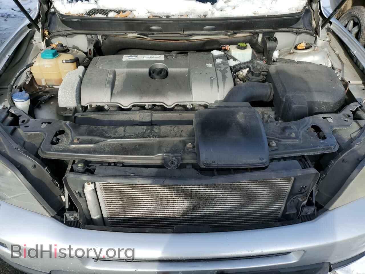 2007 VOLVO XC90 - VIN: YV4CZ982771389119 - Фото 12