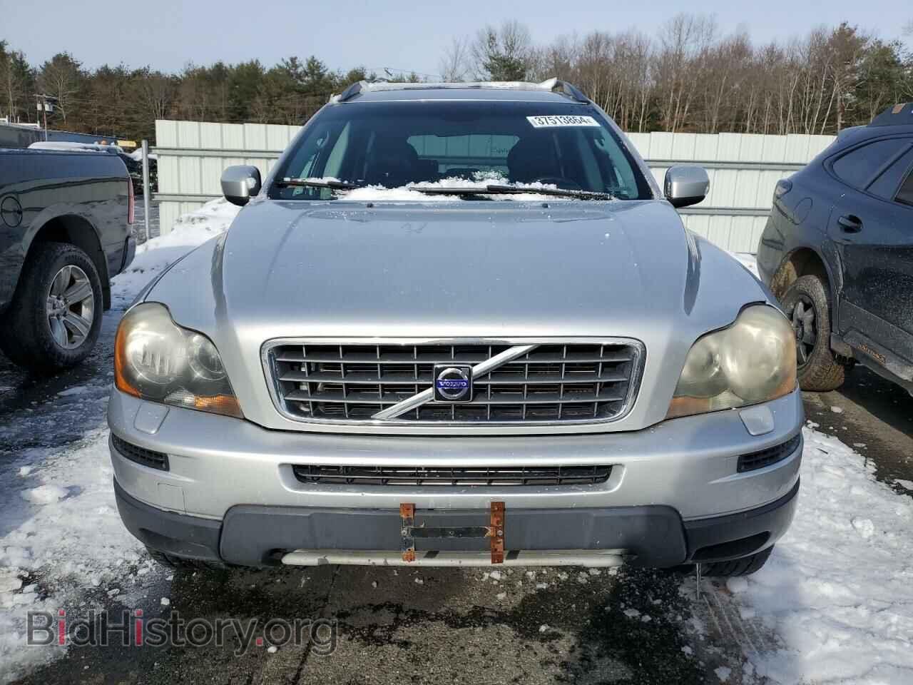 2007 VOLVO XC90 - VIN: YV4CZ982771389119 - Фото 5
