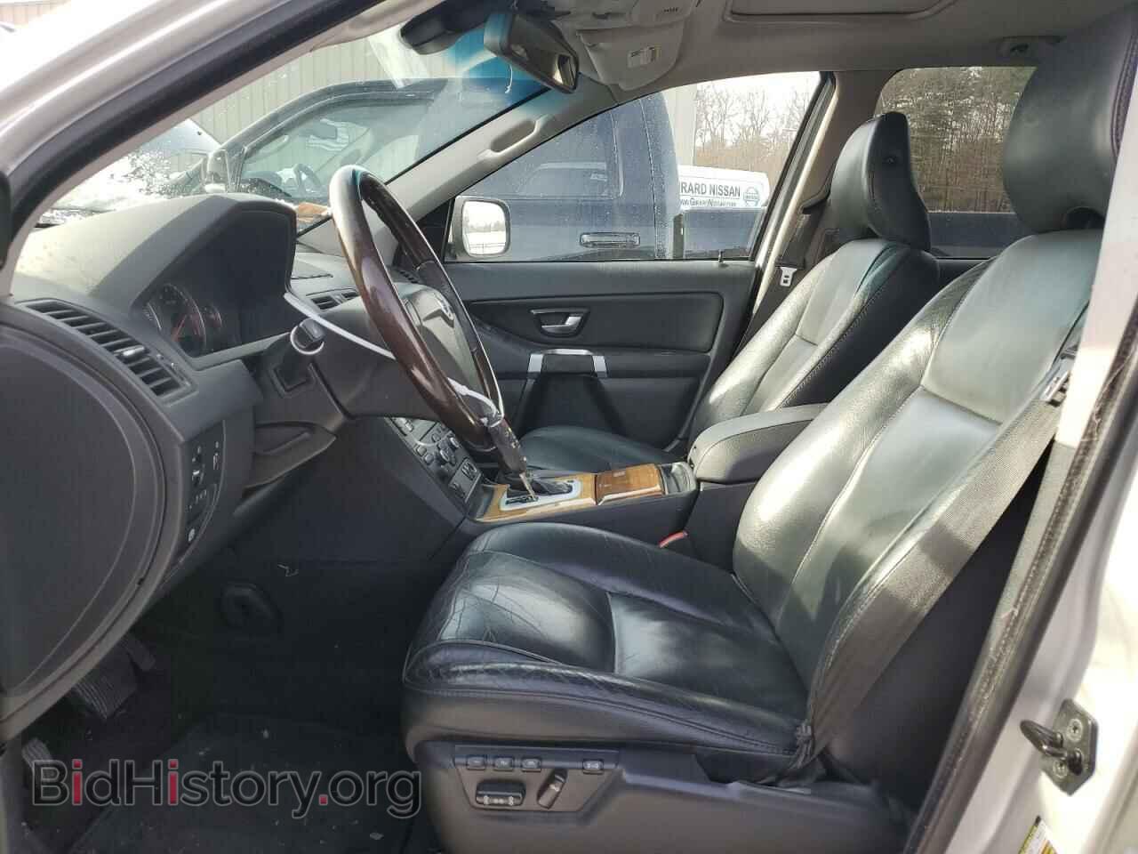 2007 VOLVO XC90 - VIN: YV4CZ982771389119 - Фото 7