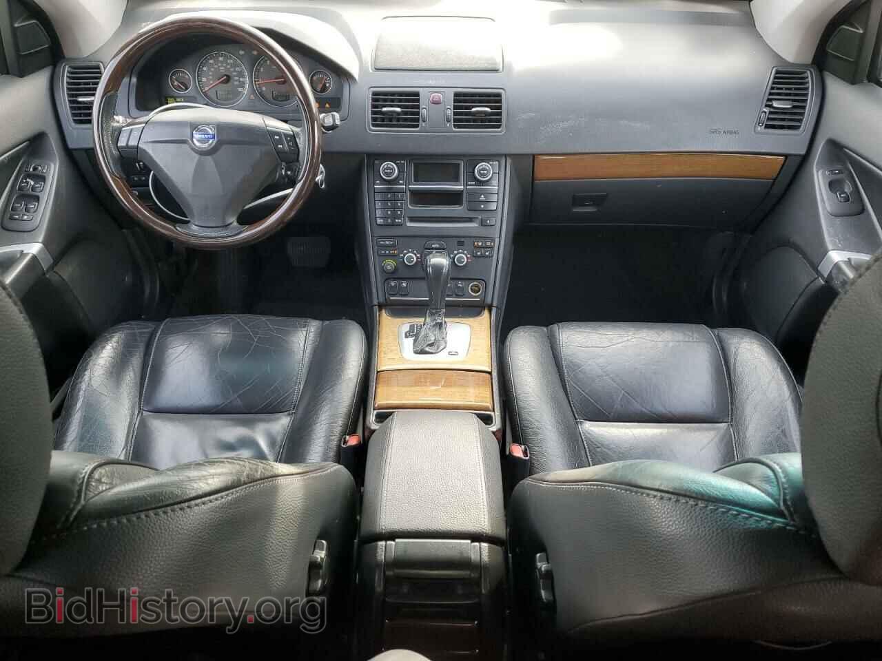 2007 VOLVO XC90 - VIN: YV4CZ982771389119 - Фото 8
