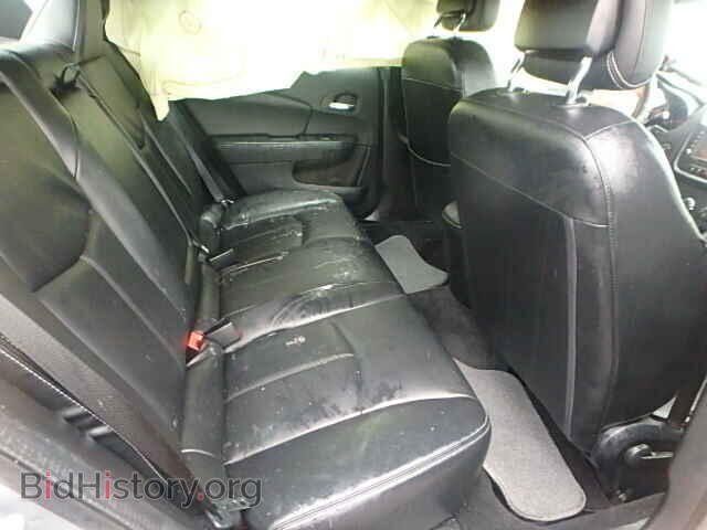2013 DODGE AVENGER - VIN: 1C3CDZCB3DN702569 - Photo 6