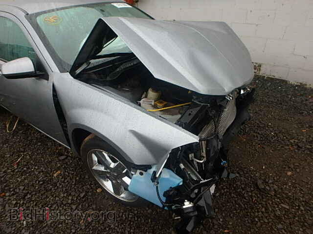 2013 DODGE AVENGER - VIN: 1C3CDZCB3DN702569 - Photo 9