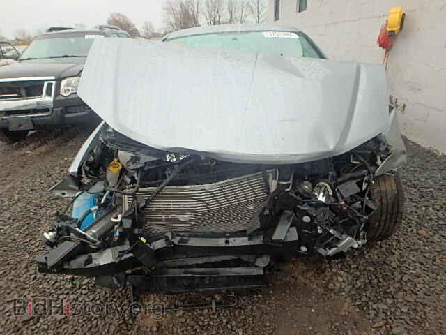 2013 DODGE AVENGER - VIN: 1C3CDZCB3DN702569 - Photo 10