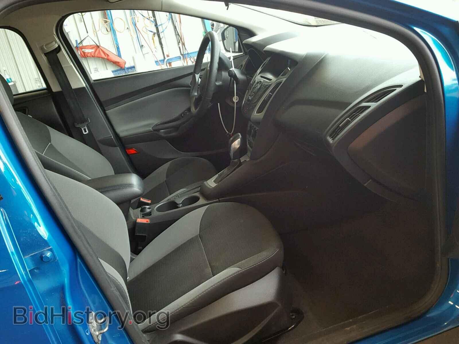 2014 FORD FOCUS - VIN: 1FADP3F26EL270899 - Photo 5