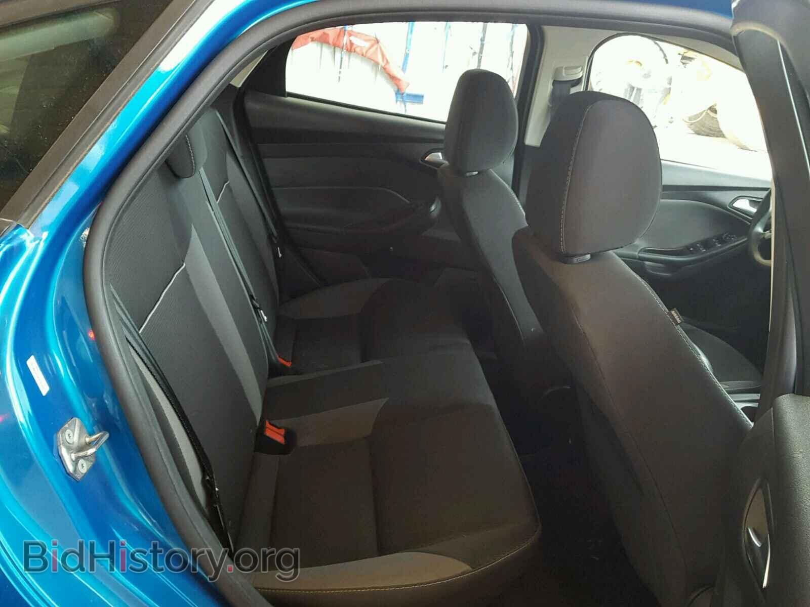 2014 FORD FOCUS - VIN: 1FADP3F26EL270899 - Photo 6