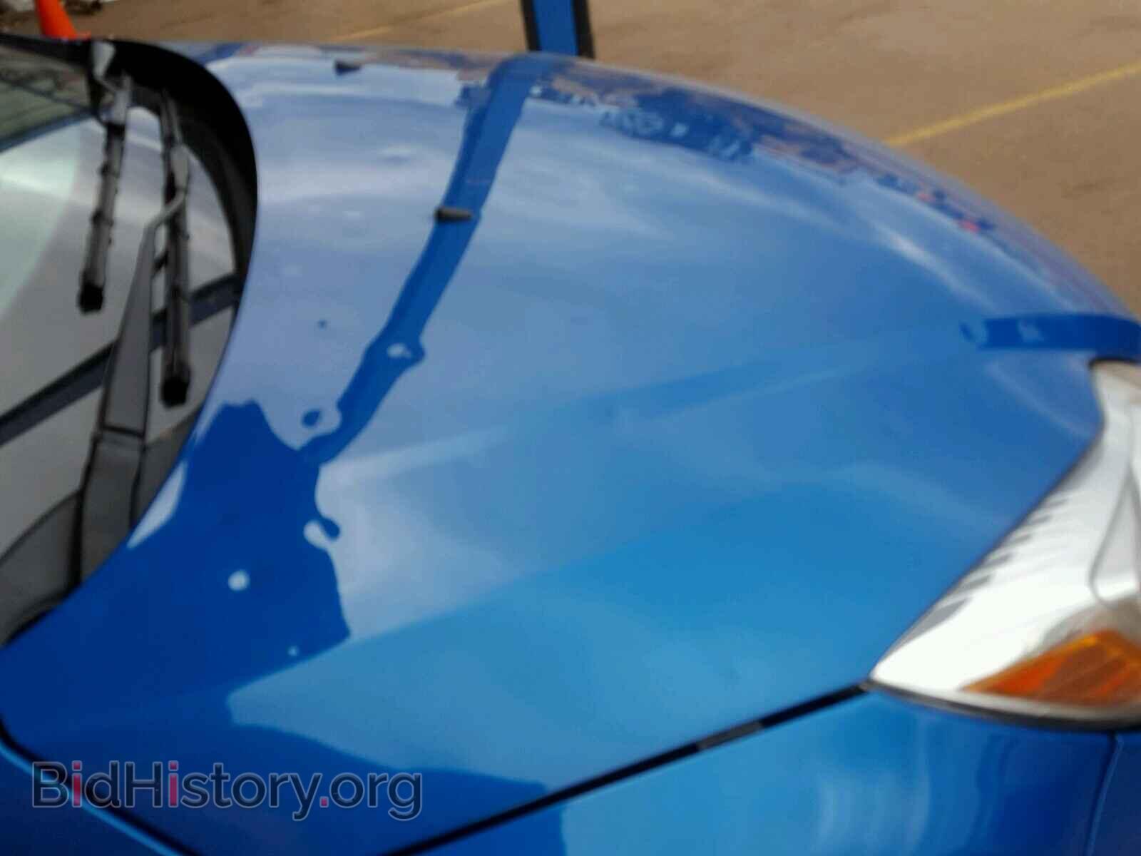2014 FORD FOCUS - VIN: 1FADP3F26EL270899 - Photo 9