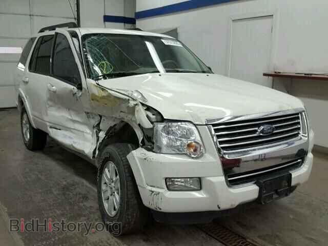 Photo 1FMEU7DE2AUA64555 - FORD EXPLORER 2010