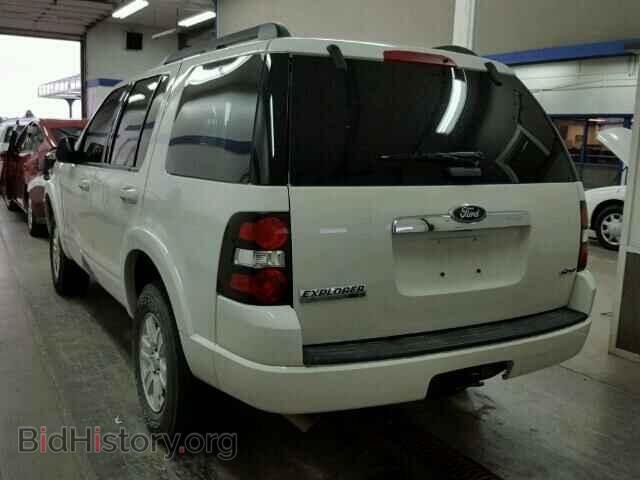 2010 FORD EXPLORER - VIN: 1FMEU7DE2AUA64555 - Photo 3