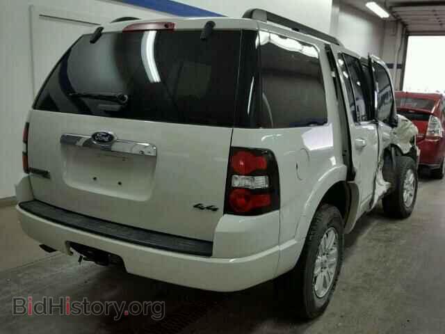 2010 FORD EXPLORER - VIN: 1FMEU7DE2AUA64555 - Photo 4