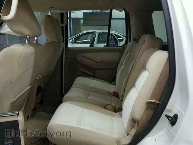 2010 FORD EXPLORER - VIN: 1FMEU7DE2AUA64555 - Photo 6