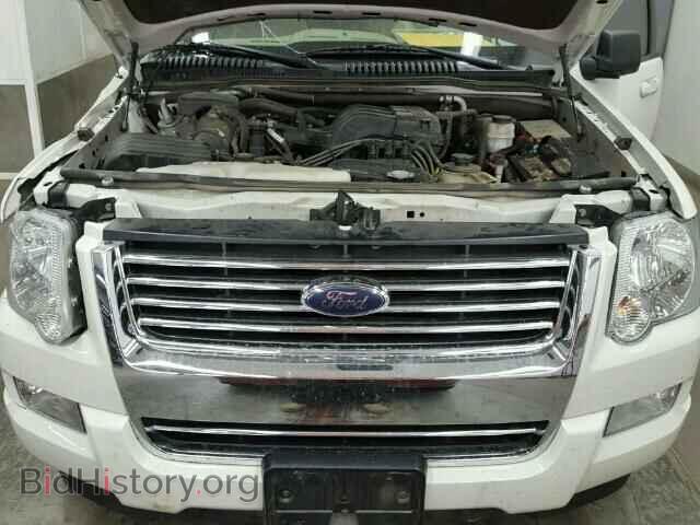 2010 FORD EXPLORER - VIN: 1FMEU7DE2AUA64555 - Photo 7