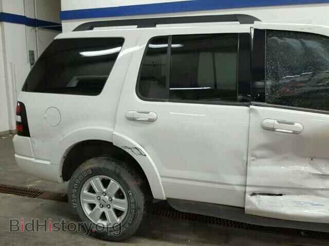 2010 FORD EXPLORER - VIN: 1FMEU7DE2AUA64555 - Photo 9