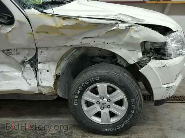 2010 FORD EXPLORER - VIN: 1FMEU7DE2AUA64555 - Photo 10