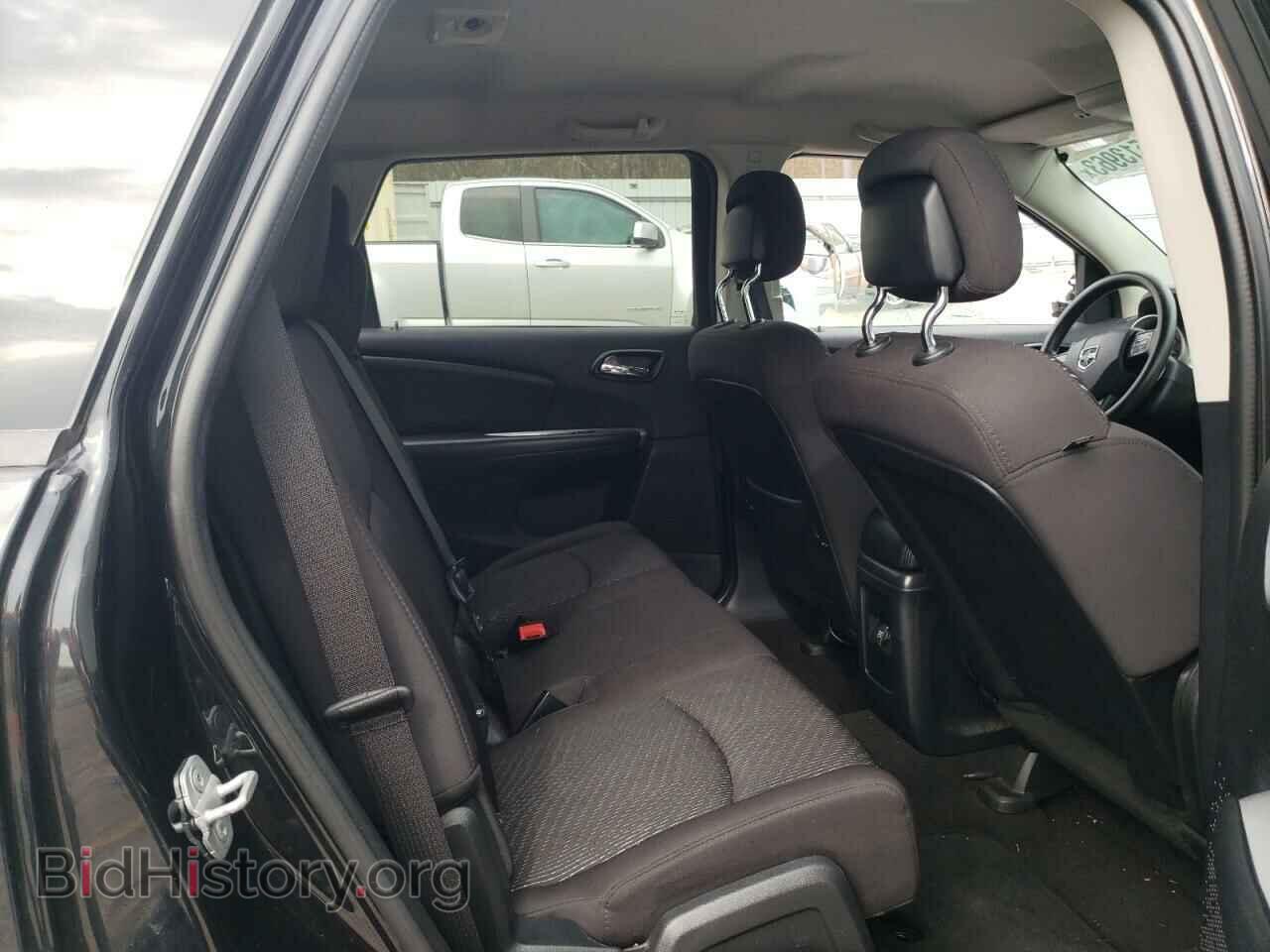 2013 DODGE JOURNEY - VIN: 3C4PDCBG5DT618373 - Фото 11