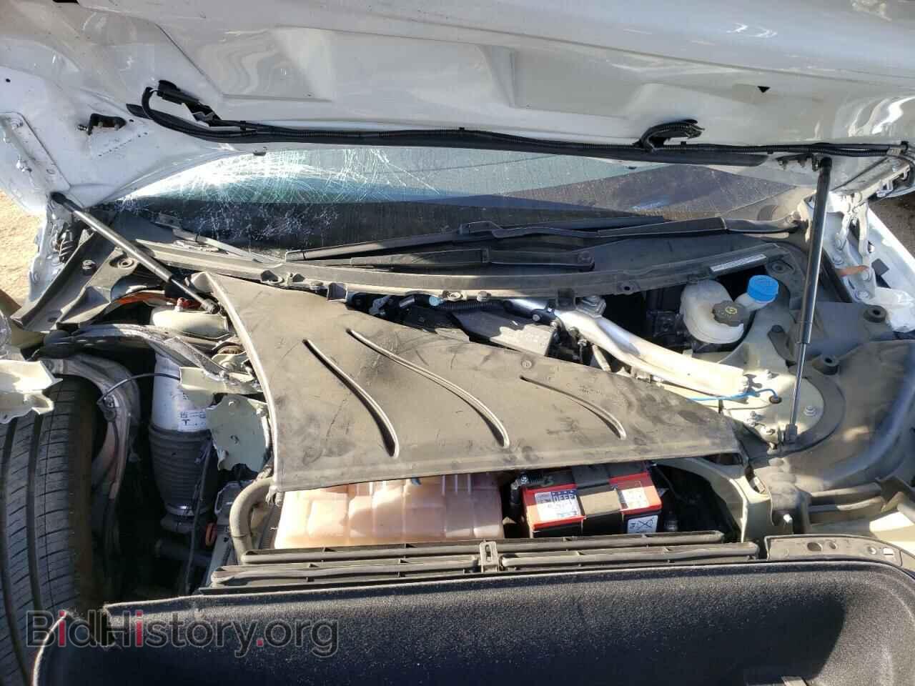 2018 TESLA MODEL S - VIN: 5YJSA1E2XJF275853 - Photo 7