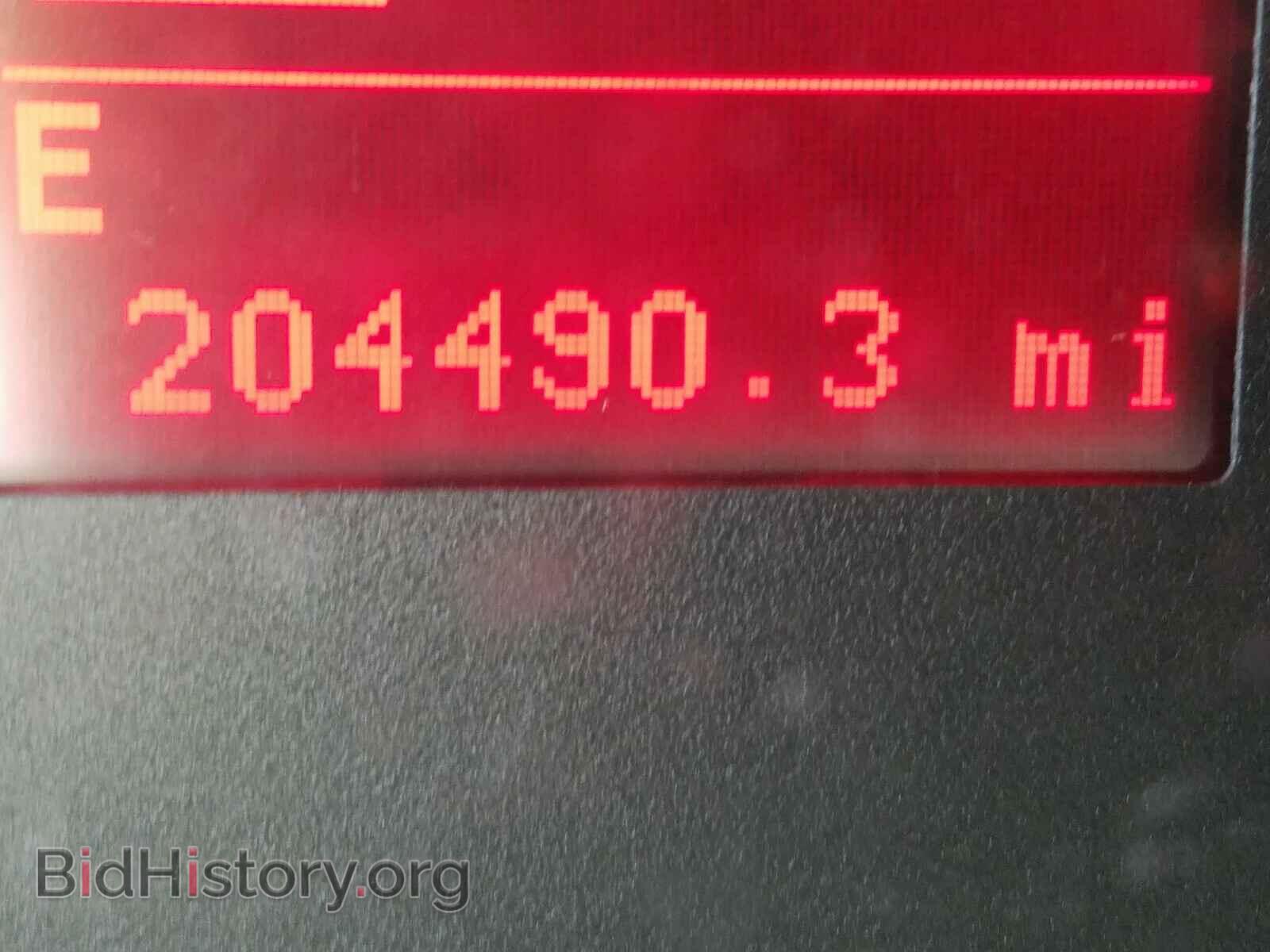 2006 FORD EXPLORER - VIN: 1FMEU74E06UA08928 - Фото 8