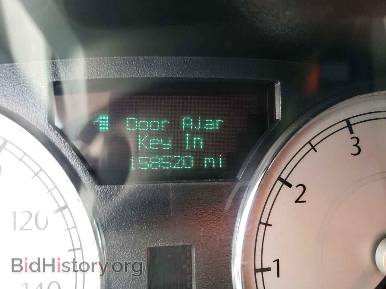 2006 CHRYSLER 300 - VIN: 2C3KA63H36H308752 - Фото 9