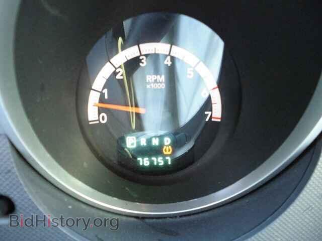 2008 DODGE NITRO - VIN: 1D8GT58KX8W206980 - Photo 8