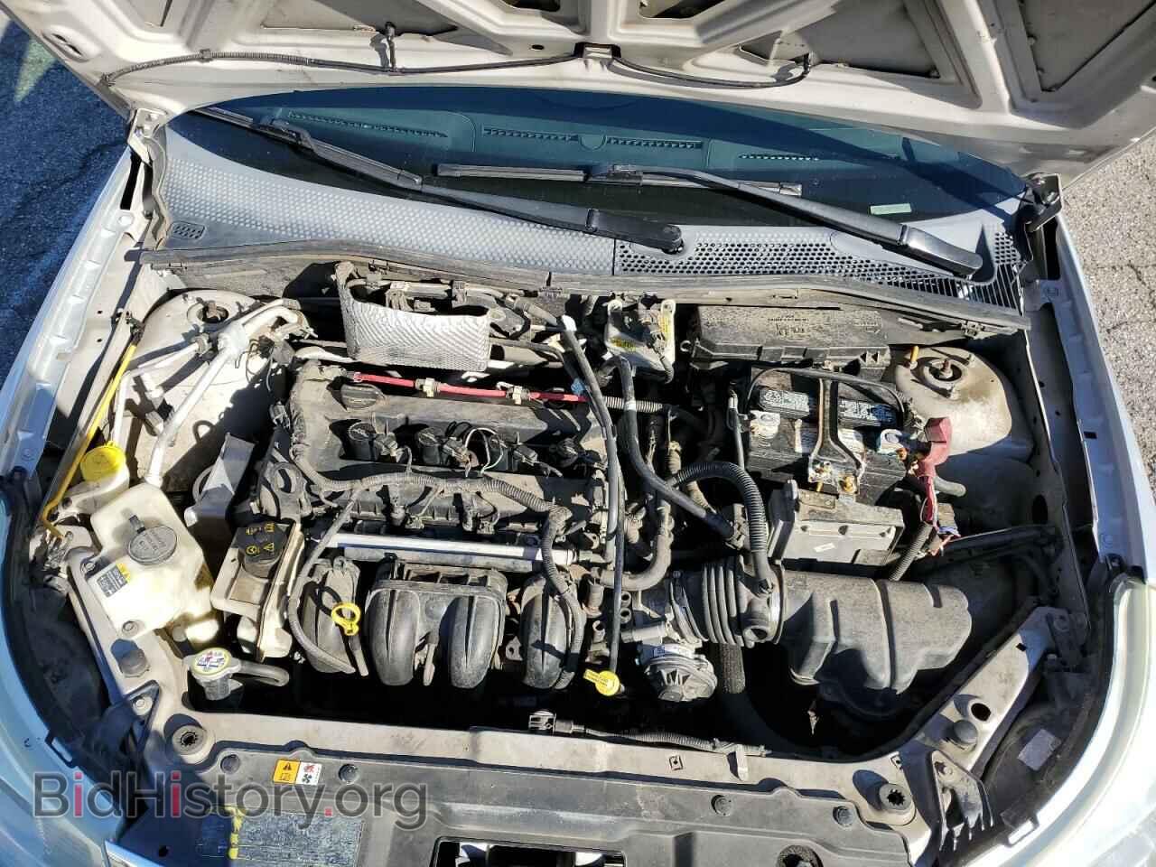 2009 FORD FOCUS - VIN: 1FAHP36N49W194342 - Photo 11